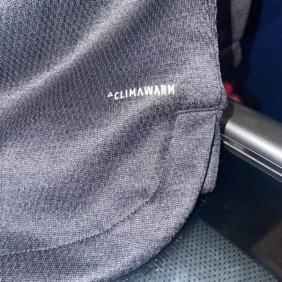 Adidas Climawarm Hoodie Men size S NWT - Picture 4 of 6